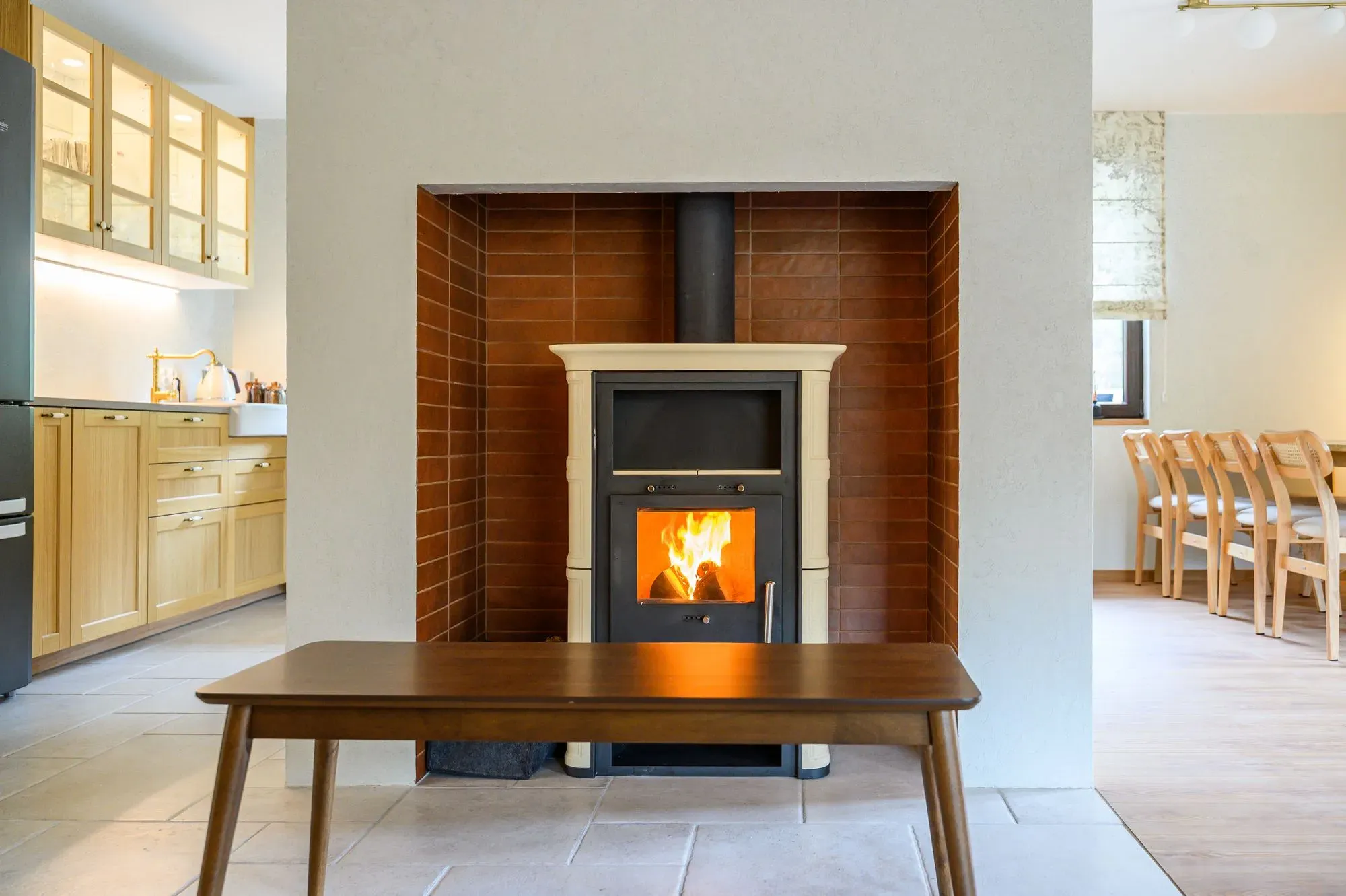 Checz Swornegacie — widok